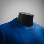 LV Short-Sleeved Signature Crewneck