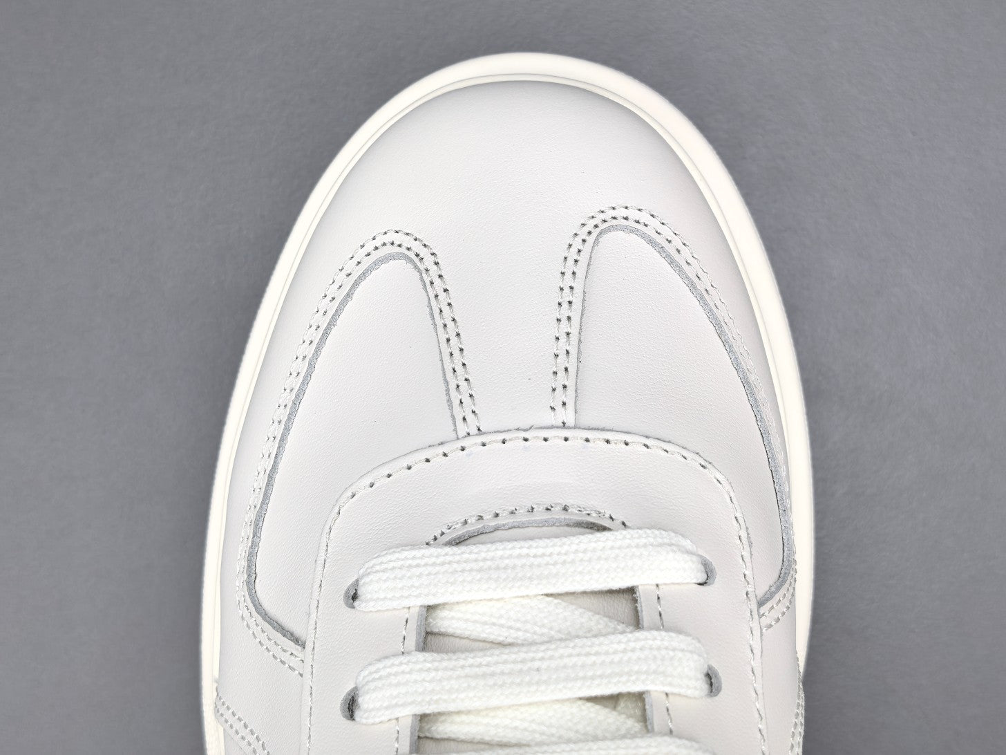 Alexande! McQueen Oversized Retro Sneakers