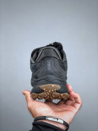 Hok! One One Project Transport in Black Sneaker