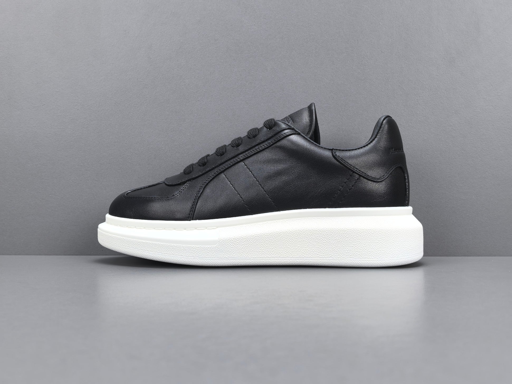 Alexande! McQueen Oversized Retro Sneakers