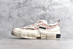 Xvesse! Tiramisu Low Sneakers