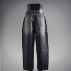 Acne Studi! Loose fit jeans 2023
