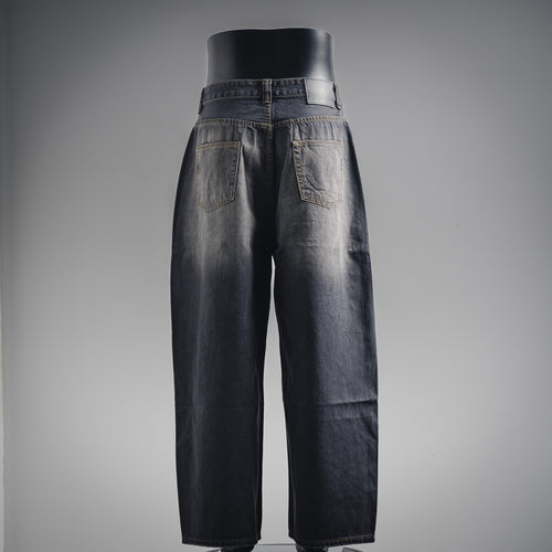 Acne Studi! Loose fit jeans 2023