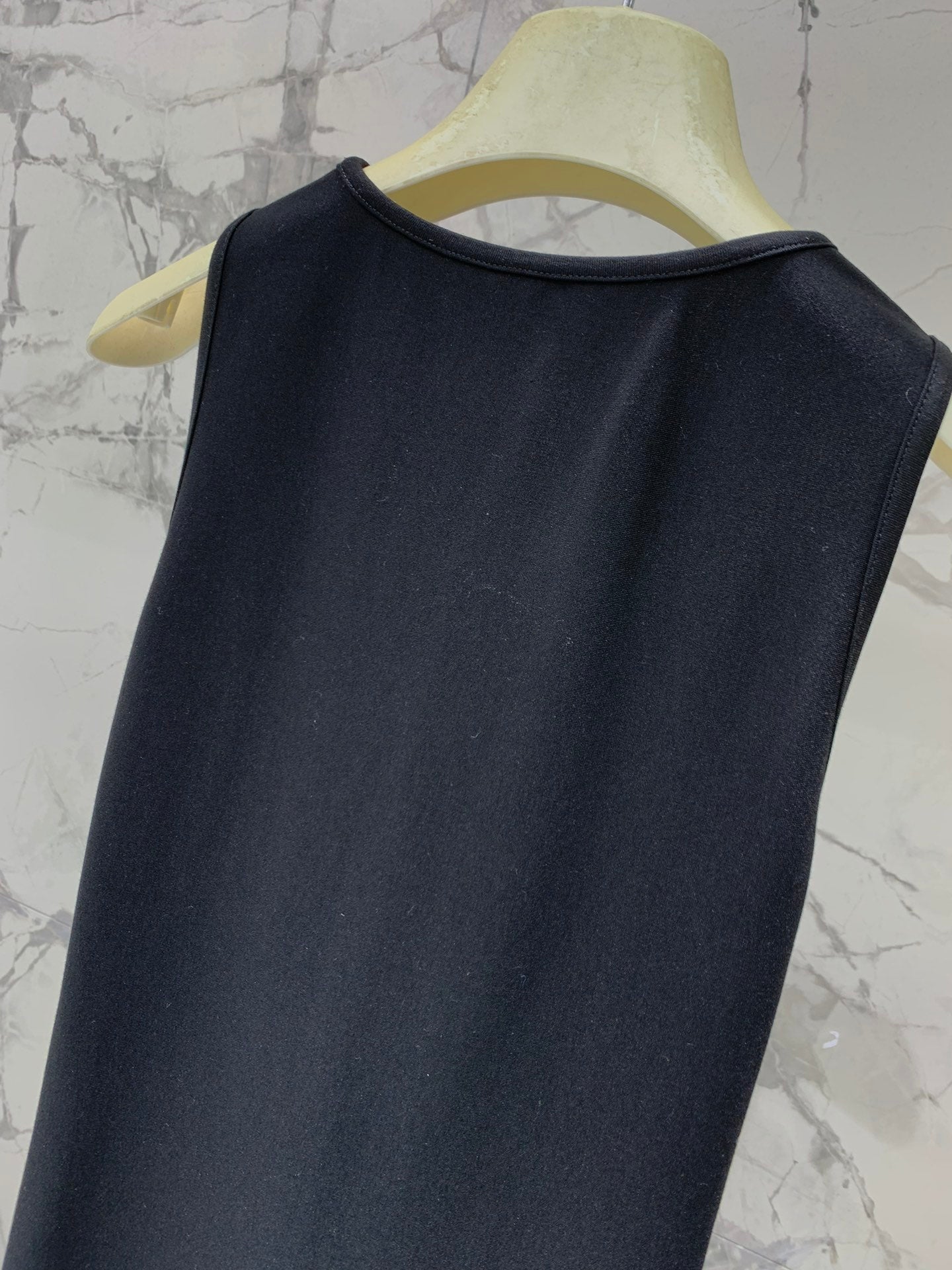 Loewe Anagram Pebble Dress