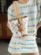 حقيبة يد من LV! x TM All In BB Other Monogram