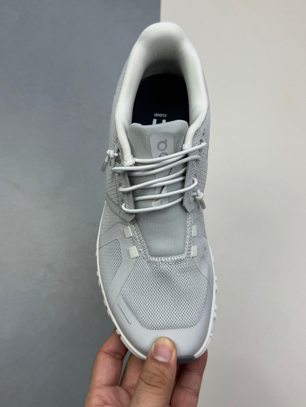 On Clou! 6 Push Sneaker