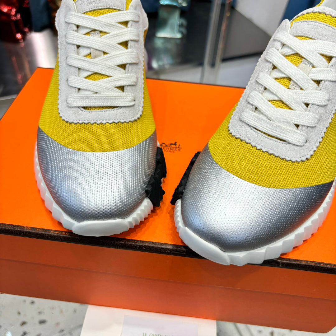Hermès Bouncing Sneaker