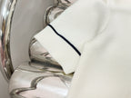 GU one-shoulder sweater