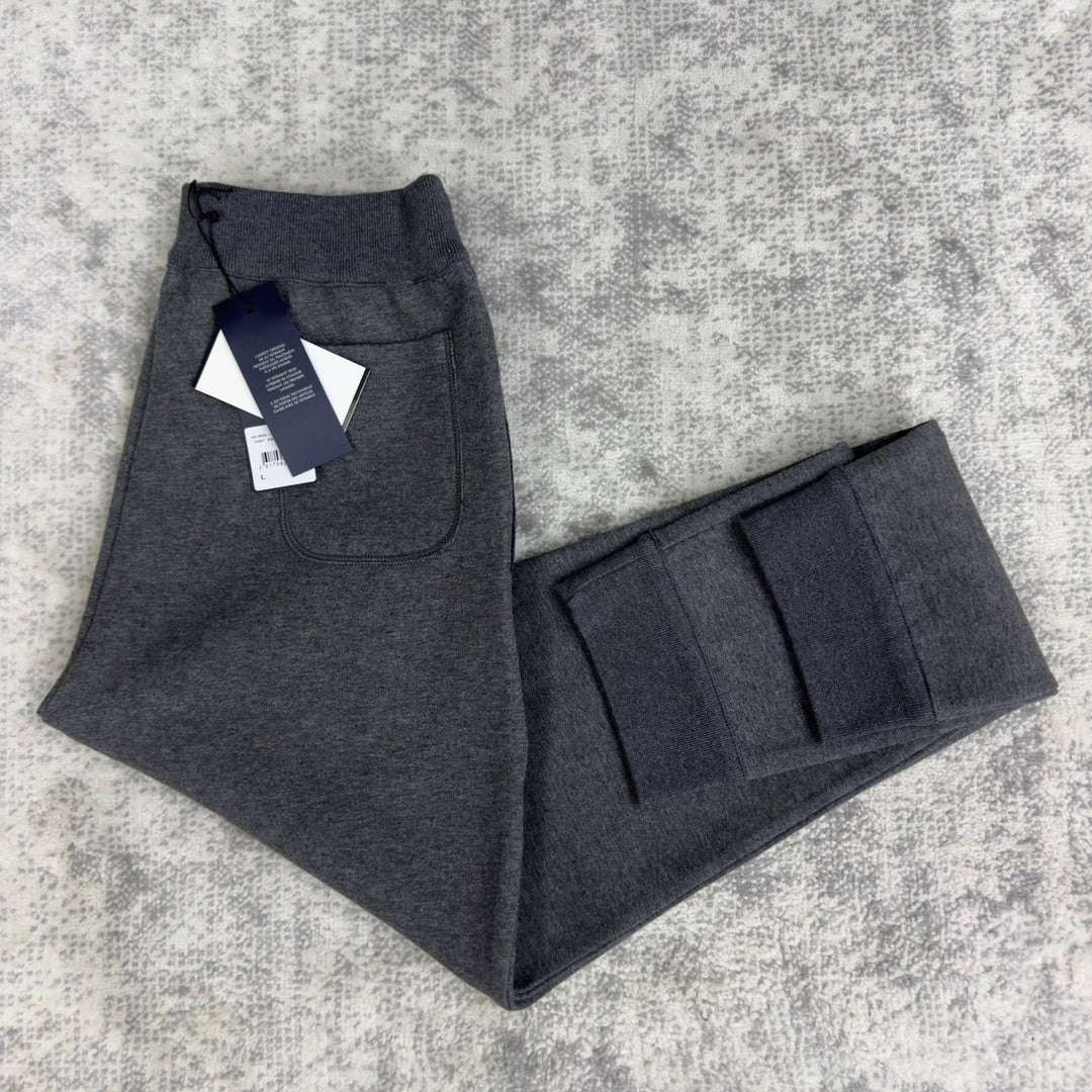 Dio! Cashmere Casual Sweatpants