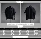 LV Short-Sleeved Shirt