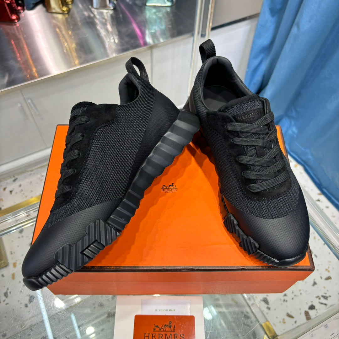 Hermès Bouncing Sneaker