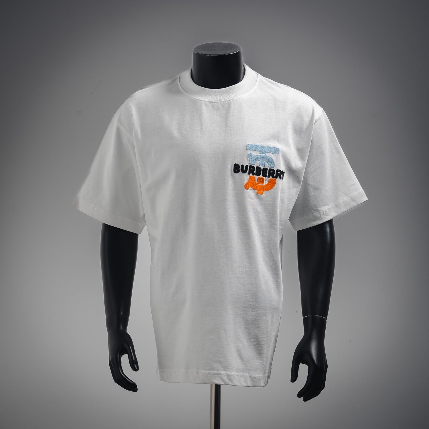 Burberry TB Logo Monogram T-Shirt