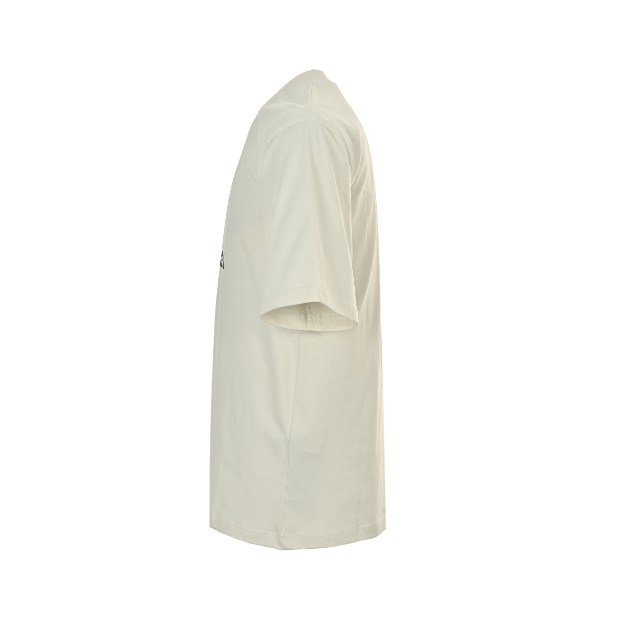 T-shirt à manches courtes Balenciaga ! et Pum !