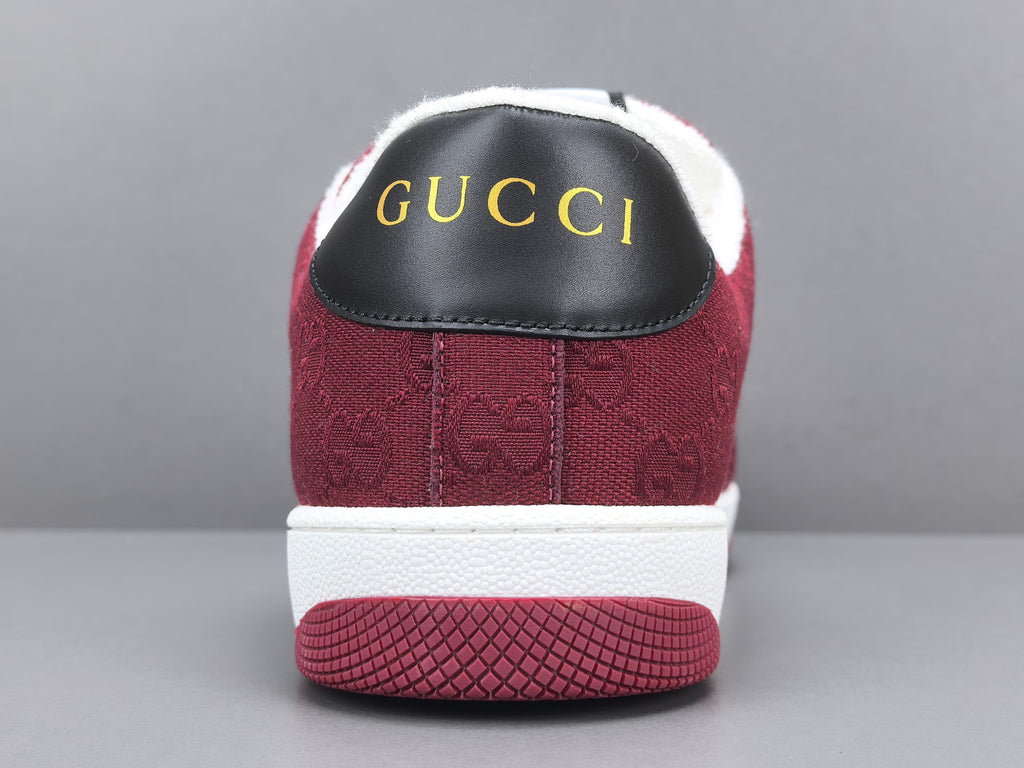 Gucci Screener GG Sneaker