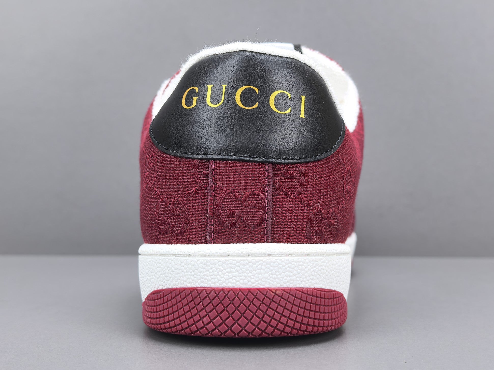 Gucci Screener GG Sneaker