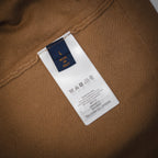 LV Short-Sleeved Signature Crewneck