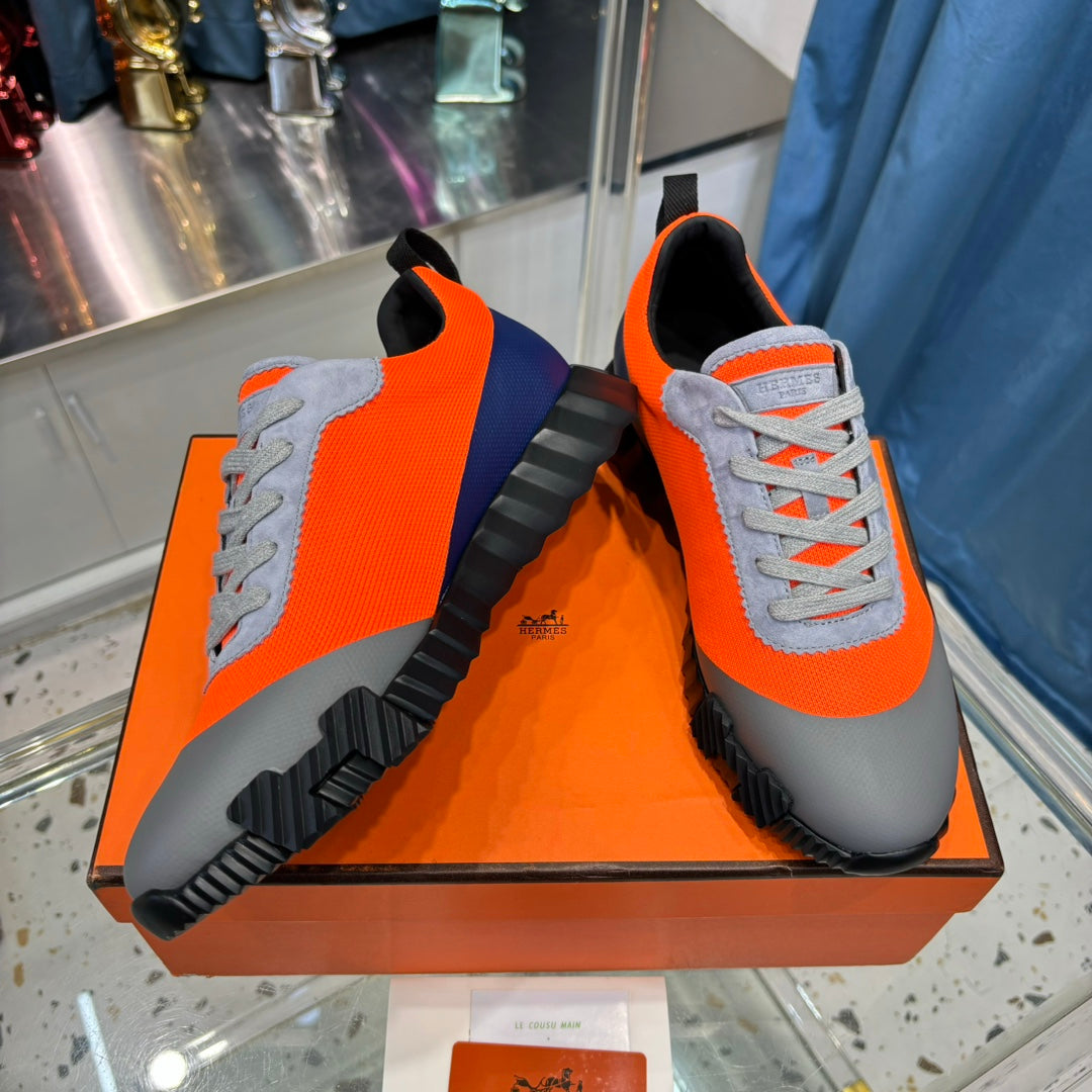 Hermès Bouncing Sneaker