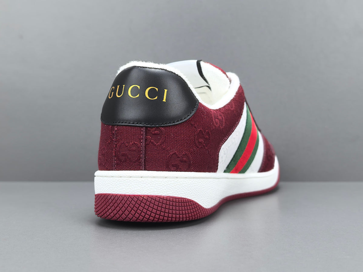 Gucci Screener GG Sneaker