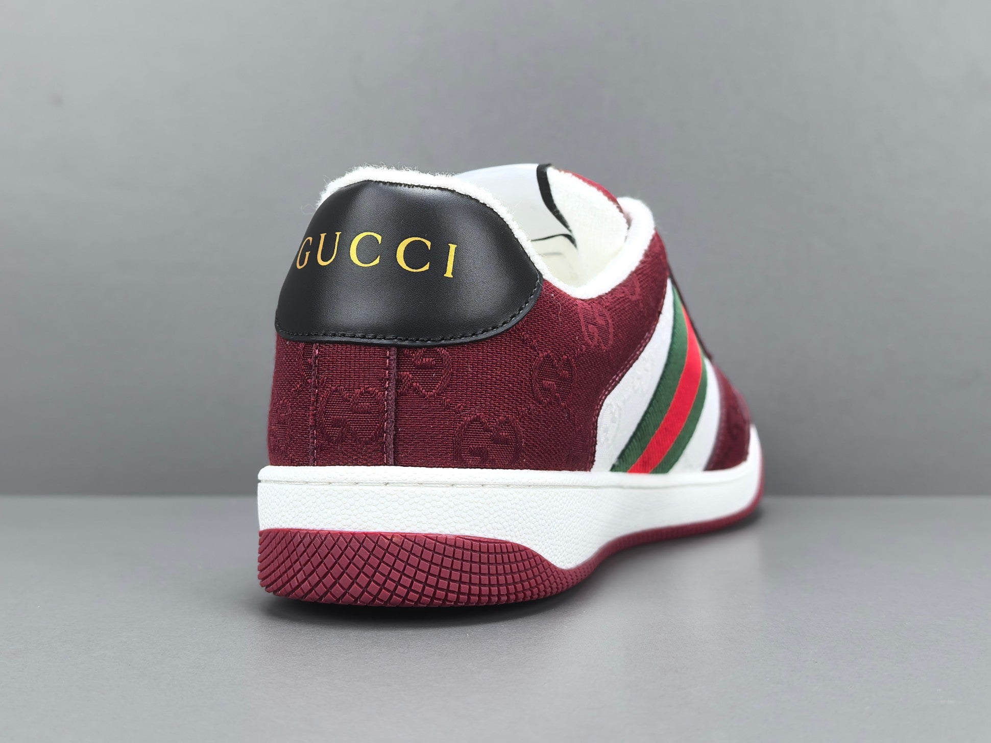 Gucci Screener GG Sneaker