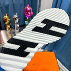 Hermès Bouncing Sneaker