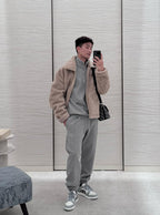 Dio! Cotton Casual Sweatpants