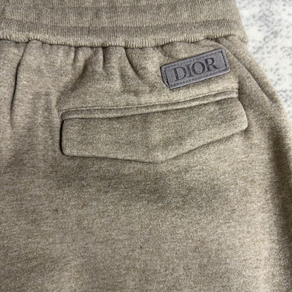 Dio! Cashmere Casual Sweatpants