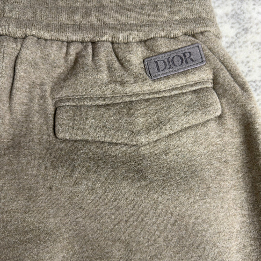 Dio! Cashmere Casual Sweatpants
