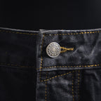 Acne Studi! Loose fit jeans 2023