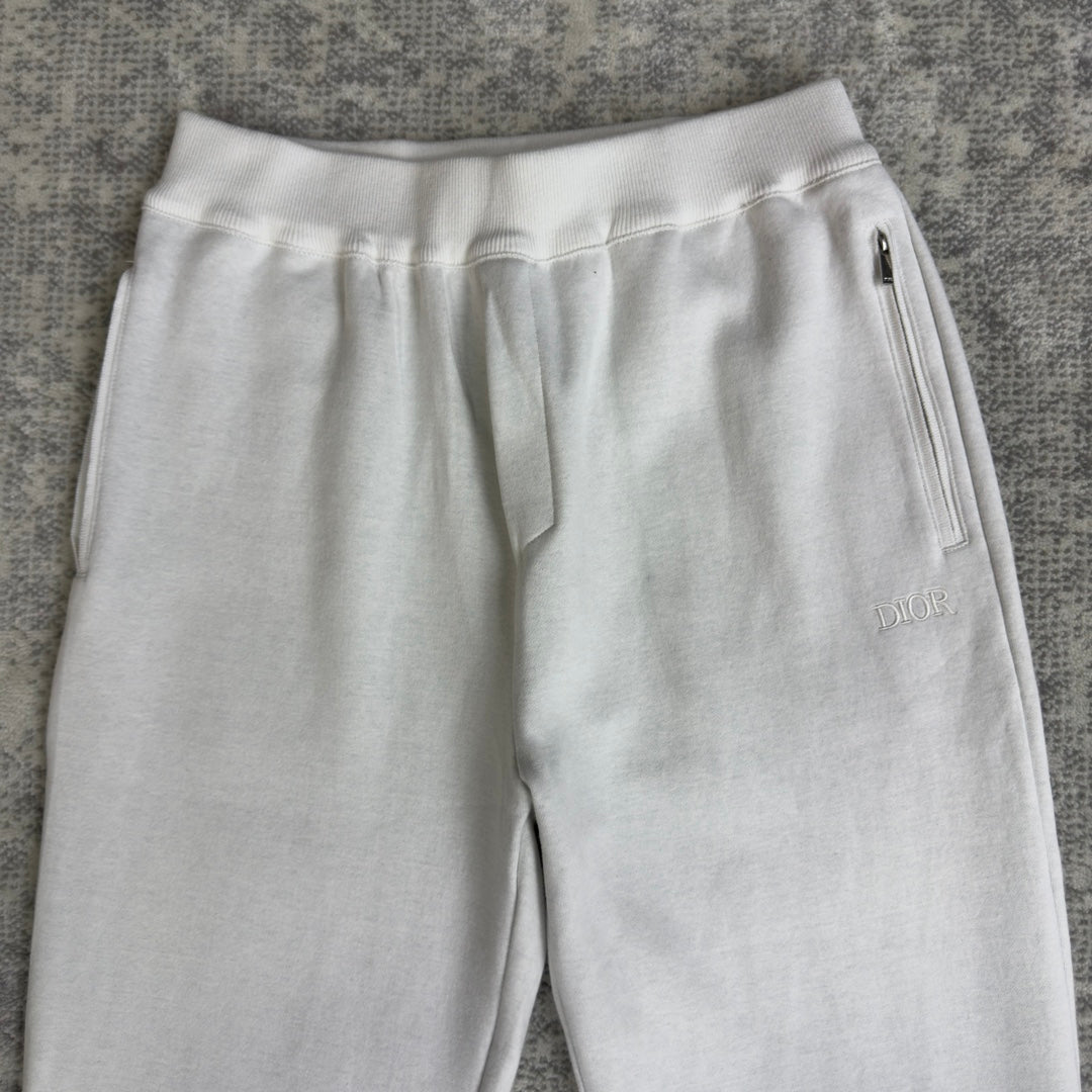 Dio! Cashmere Casual Sweatpants