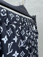 بنطال رياضي كاجوال من LV