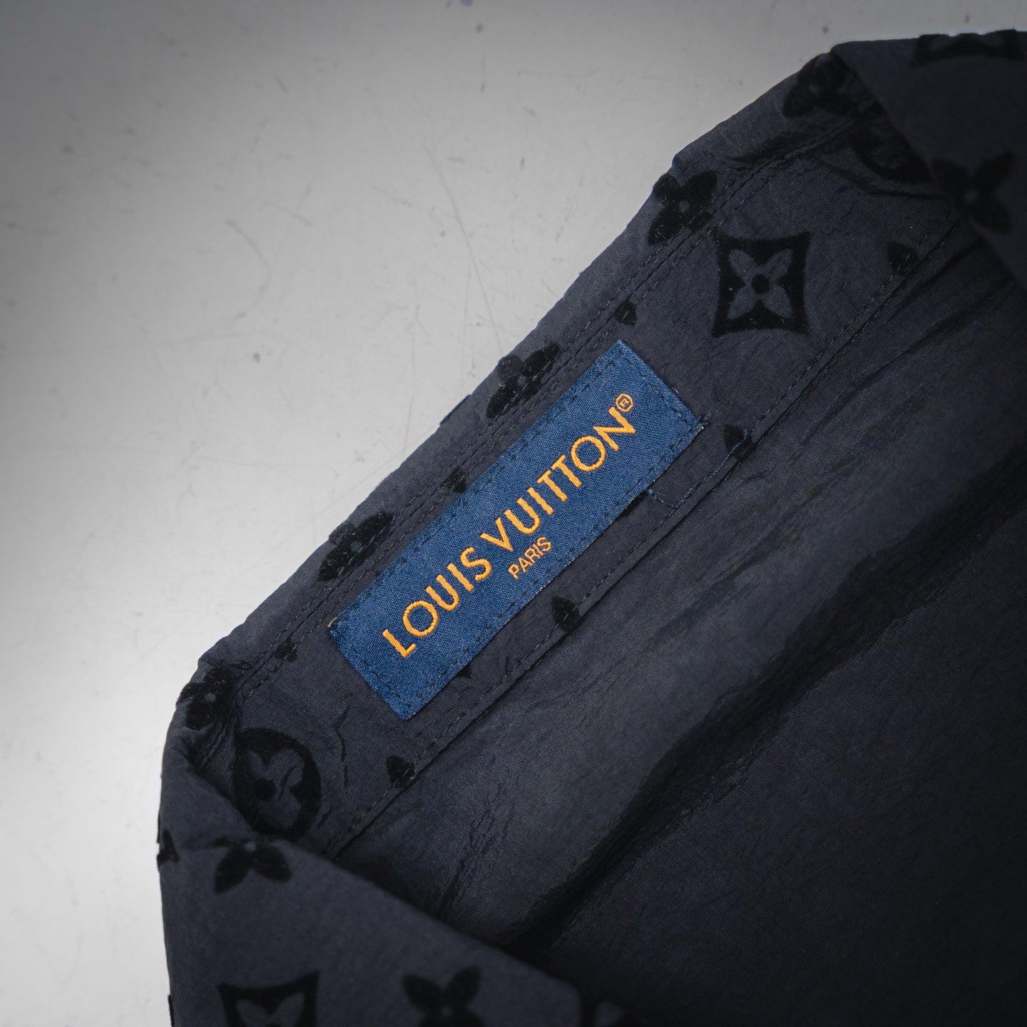 LV Short-Sleeved Shirt