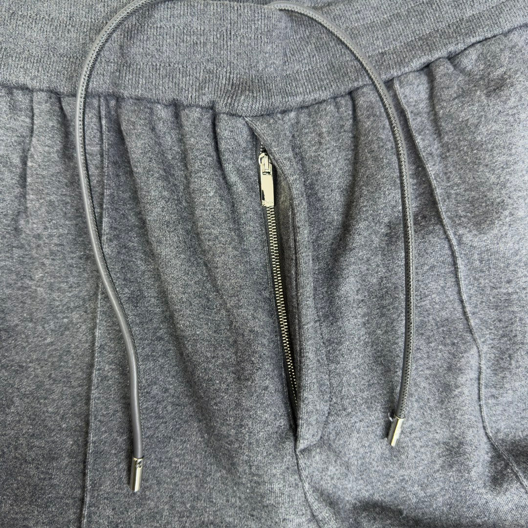Dio! Cashmere Casual Sweatpants