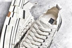 Xvesse! Tiramisu Low Sneakers