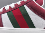 Gucci Screener GG Sneaker