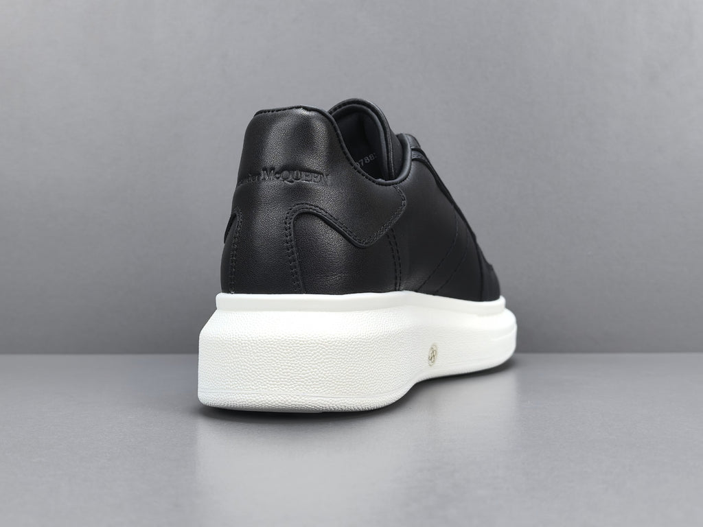 Alexande! McQueen Oversized Retro Sneakers