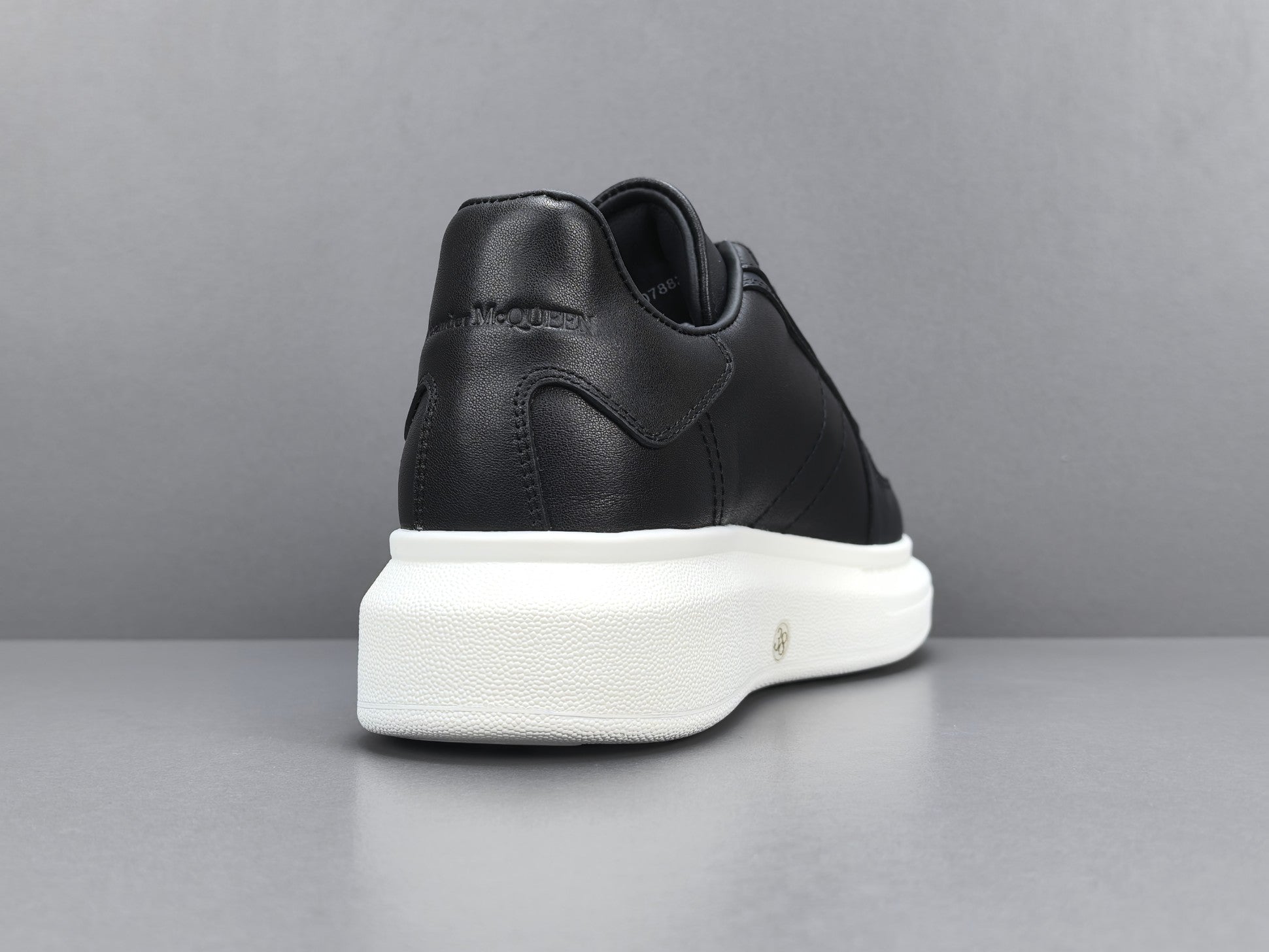 Alexande! McQueen Oversized Retro Sneakers