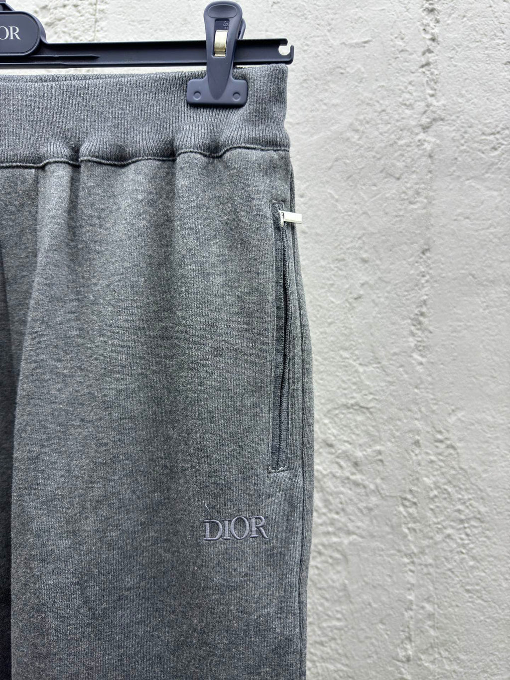 Dio! Cashmere Casual Sweatpants