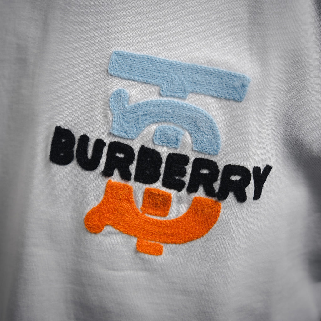 Burberry TB Logo Monogram T-Shirt