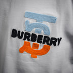 Burberry TB Logo Monogram T-Shirt
