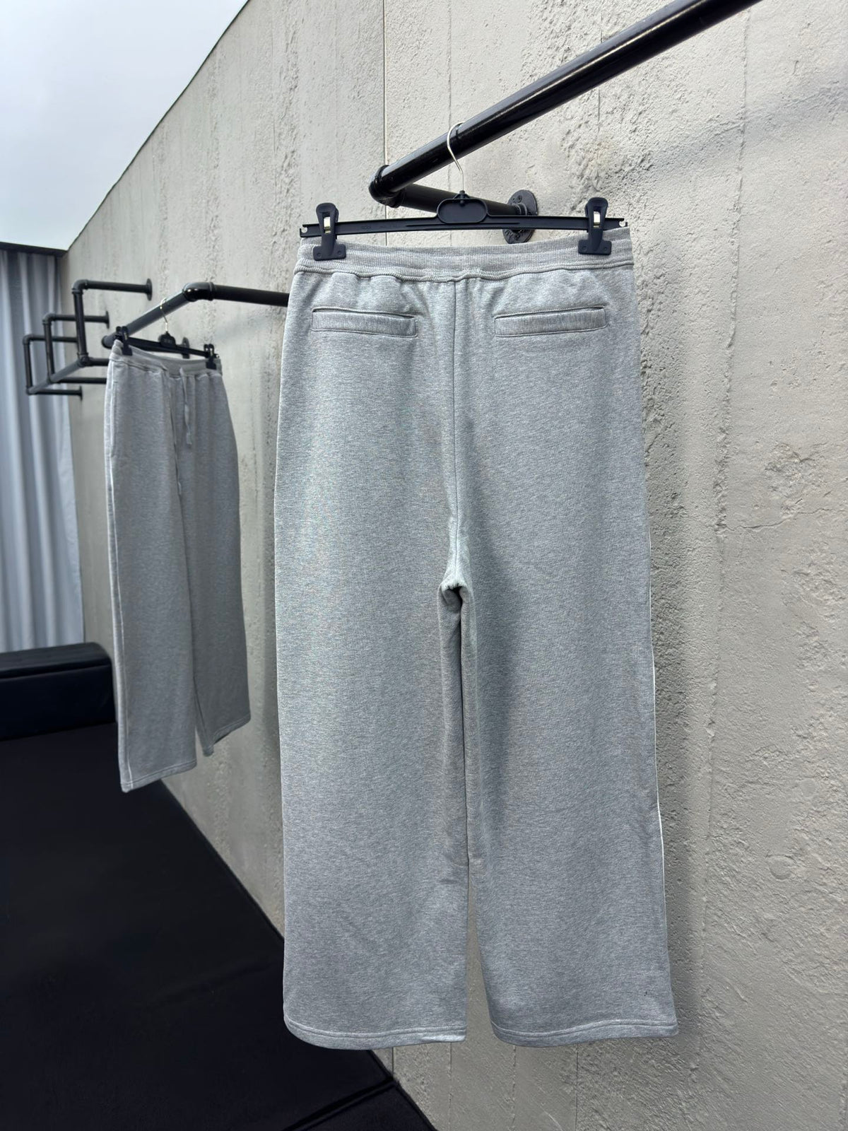Dio! Cotton Casual Sweatpants