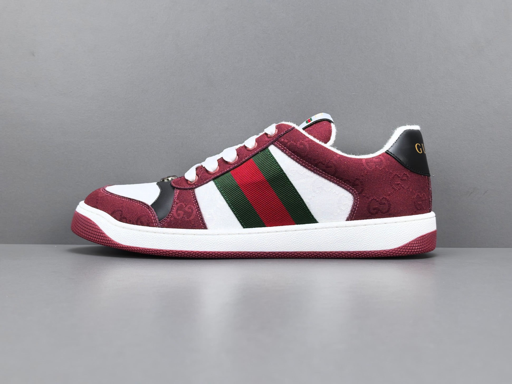 Gucci Screener GG Sneaker
