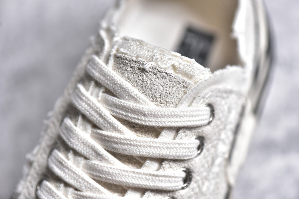 Xvesse! Tiramisu Low Sneakers
