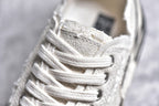 Xvesse! Tiramisu Low Sneakers