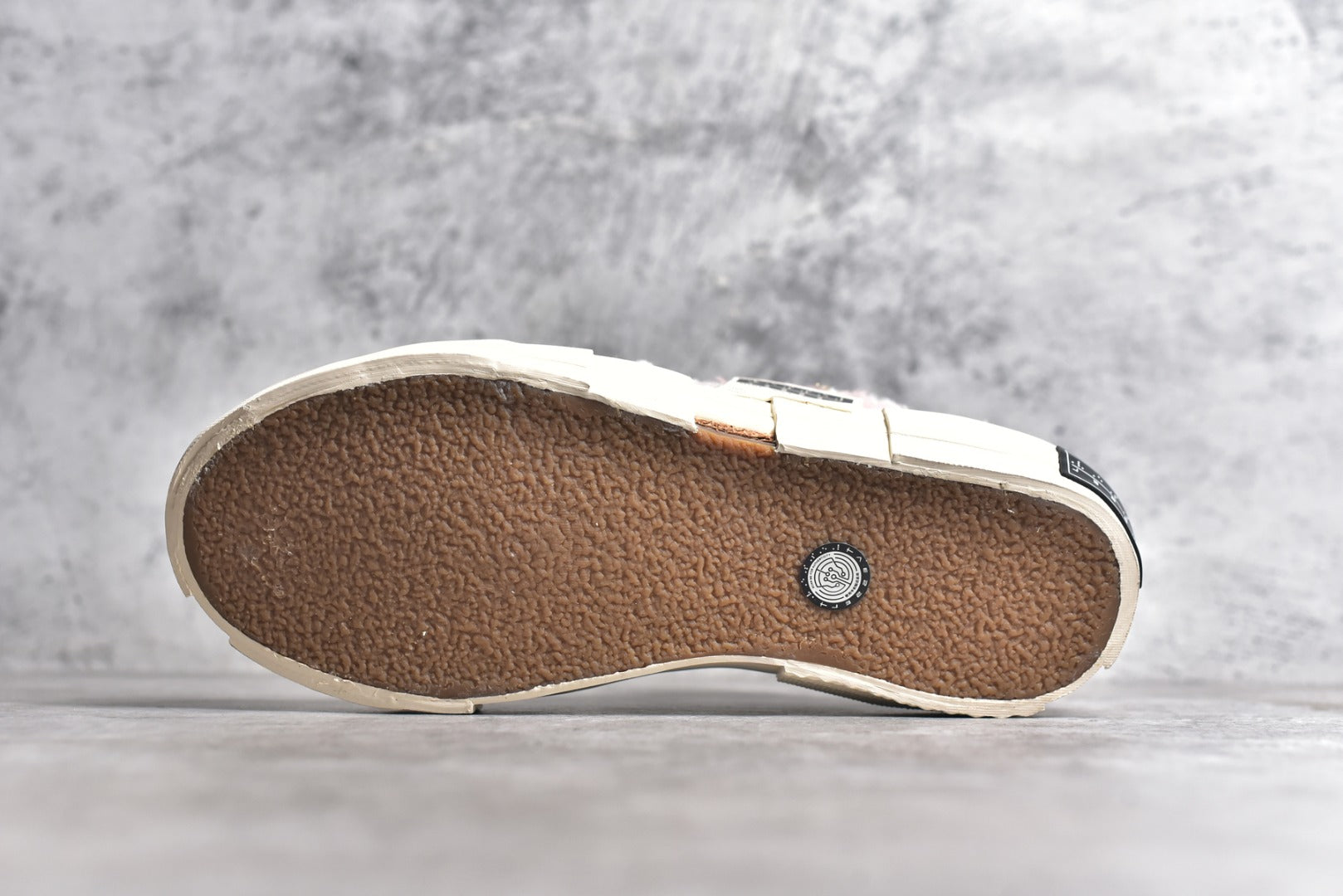 Xvesse! Tiramisu Low Sneakers
