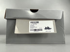 Balenciag! 10.5th generation 3XL Mesh Round Lace-Up Distressed Sole Low-Top Sneakers in Black & gray