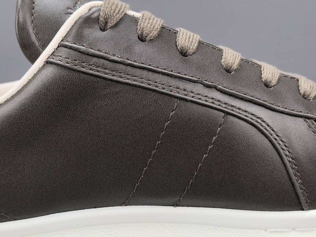 Alexande! McQueen Oversized Retro Sneakers