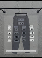 Dio! Casual Sweatpants
