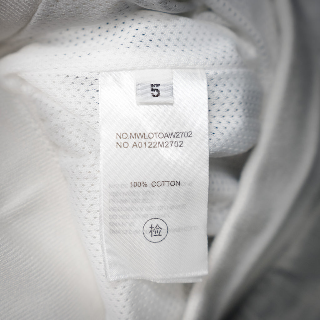 Thom Browne 4-Bar Short