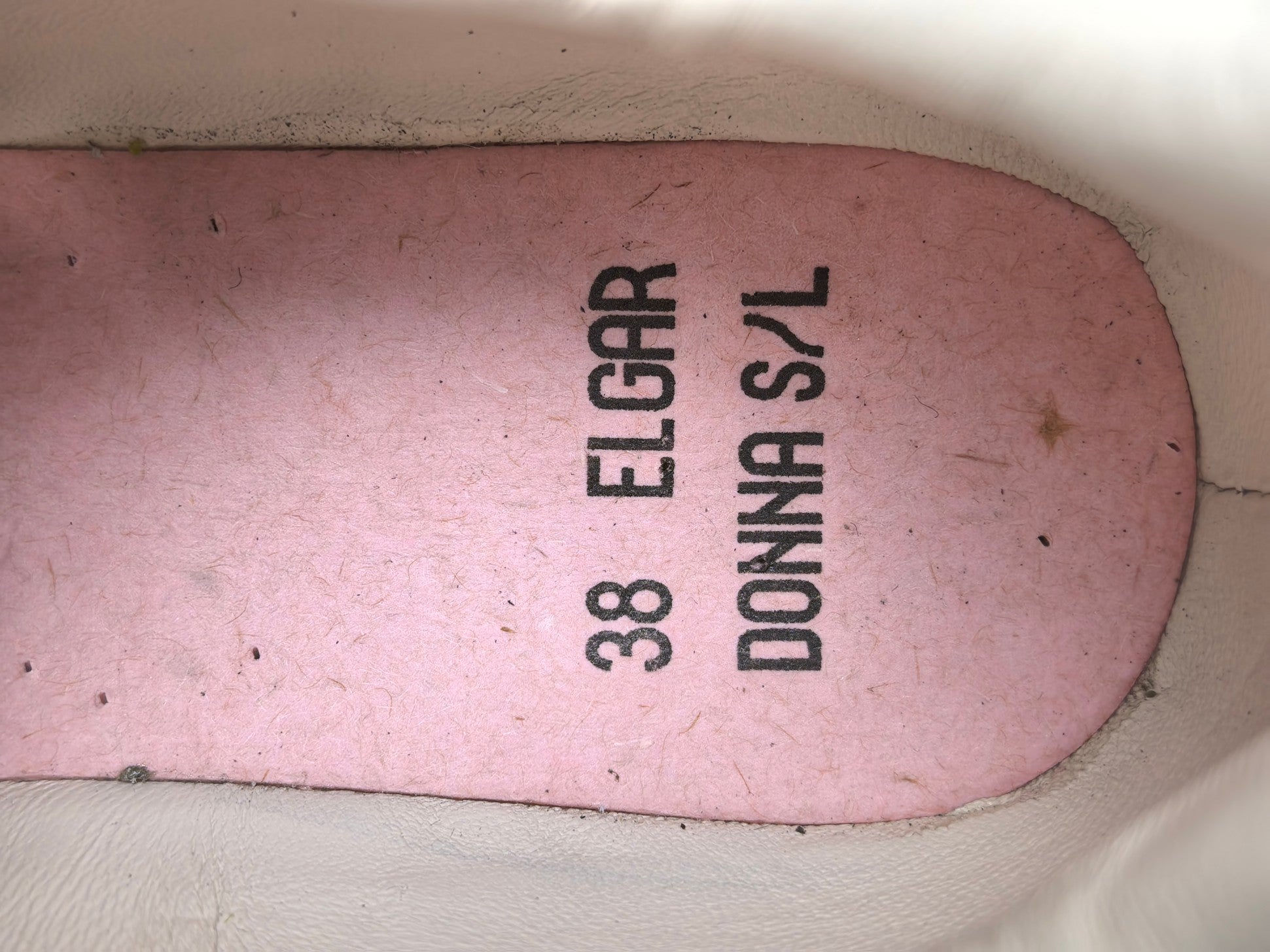 Alexande! McQueen Oversized Retro Sneakers