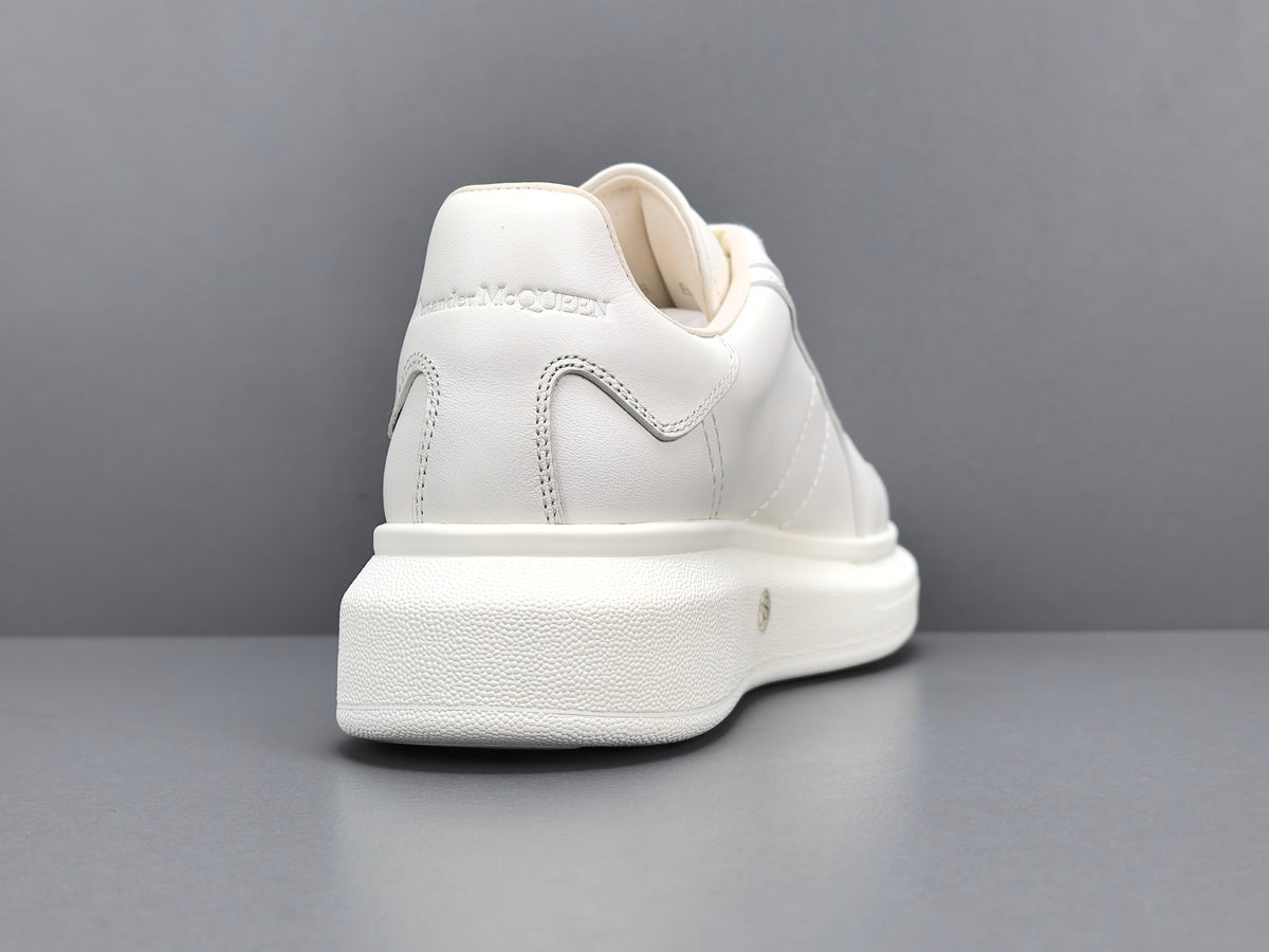 Alexande! McQueen Oversized Retro Sneakers